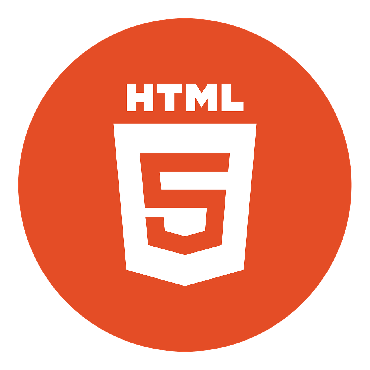 HTML-skill